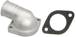 Four Seasons 85305 Water Outlet For Select 91-21 Saab Subaru Models. Fixed Price $38.10.