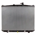Engine Cooling Radiator For Toyota Highlander 3.5L 2014-2016 With Tow Package. Fixed Price $200.00.