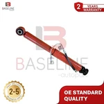 For 2010-2024 Toyota 4RUNNER V6 4WD 4.0L 1X Rear Left Shock Struts Assys. Fixed Price $109.06.