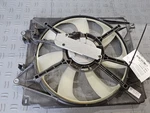 2017-2022 Honda Cr-v Condenser Fan Motor Assembly 1.5L Turbo Rh. Fixed Price $105.00.