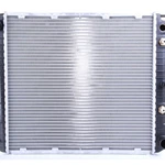 Nissens 65520A Radiator For 85-93 Volvo 240 244 245 740 745 760 780 940. Fixed Price $192.99.