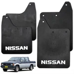 Full Set Nissan Navara Frontier Pickup D21 1986-1997 & Rear Mud Flap Guard. Fixed Price $87.59.