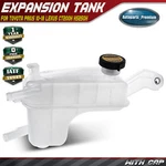 Radiator Coolant Expansion Tank With Cap For Toyota Prius 2010-2016 Lexus CT200H. Fixed Price $30.09.