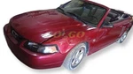 Radiator Core Support Fits 03-04 Mustang 10286681. Fixed Price $187.50.