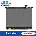 Radiator For Buick Rainier Chevy Trailblazer Gmc Envoy Isuzu Ascender 4.2L 2458. Fixed Price $79.99.
