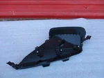 2020 2021 22 Lexus RX350 Front Bumper Air Duct, Cover Arm Lh. Fixed Price $149.00.