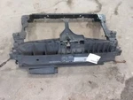 Radiator Core Support Fits 09-11 Tiguan 2412706. Fixed Price $687.71.