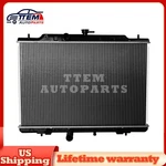#13047 Radiator For 2008-2013 Nissan Rogue 2014 2015 Select Sl Sv 2.5L. Fixed Price $53.00.