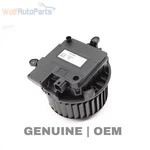 2022-2024 Audi E-tron Gt Blower Motor / Fan 972907521C. Fixed Price $94.99.