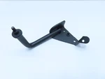 13-18 Oem Mopar Dodge Ram Cummins Fan Shroud Bracket P/n 68160115AA. Fixed Price $90.00.