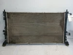 Auxiliary Radiator From 2023 Chevrolet Silverado 1500 3.0L 12583828. Fixed Price $298.94.