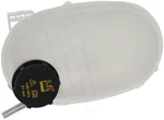 Engine Coolant Reservoir-recovery Tank Dorman 603-865 Fits 17-19 Ford Escape. Fixed Price $57.56.