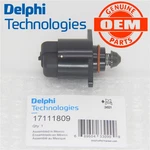 17111809 New Idle Air Control Valve Motor 4 Terminal Fits Chevy Buick Pontiac. Fixed Price $14.85.