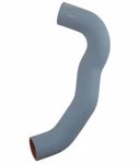 2004-2009 Topkick Kodiak T6500-T8500 Lower Radiator Hose Blue Silicone 15125626. Fixed Price $49.95.
