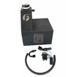 Fleece FPE-34235 Coolant Tank For 2013-2018 6.7L Cummins. Fixed Price $413.31.