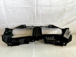 2023 - 2025 Acura Integra Radiator Core Upper Air Deflector Guide Black # 106740. Fixed Price $108.27.