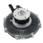2911412 For Nissan NV3500 Titan Xd 2017-2020 2021 Electric Cooling Fan Clutch. Fixed Price $109.55.
