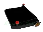 Classic Mini New Radiator 3-CORE Fits 1992 Austin, Morris. Fixed Price $159.95.