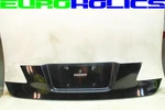 Bmw F01 750LI 09-15 Rear Decklid Trunk License Plate Panel Trim Black 475. Fixed Price $59.99.