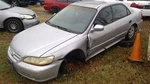 Radiator Denso Manufacturer Fits 02 Accord 220735. Fixed Price $115.99.