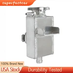 For 16-19 17 18 Infiniti Q50 3.0L Aluminum Coolant Reservoir Intercooler Tank. Fixed Price $82.00.