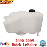 Coolant Reservoir Expansion Tank For 2000-2005 Buick Lesabre Bonneville 25725820. Fixed Price $37.87.