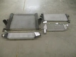 09 10 11 Hyundai Genesis 2.0L Intercooler 123K Oem Lkq. Fixed Price $143.10.