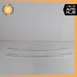 11-18 Porsche Cayenne 958 Baggage Luggage Roof Rack Rail Crossbar Oem. Fixed Price $269.75.