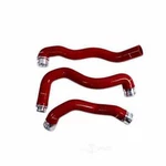 Radiator Coolant Kit-xl, Std Trans Mishimoto MMHOSE-F2D-08RD. Fixed Price $674.95.