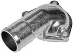 902-5004 Dorman Thermostat Housing New For 240 Hardbody Truck Nissan D21 Pickup. Fixed Price $45.13.