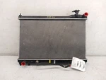 03-04 Infiniti G35 Sedan A/t Radiator Oem 21460AQ800. Fixed Price $214.99.