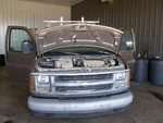 Radiator Core Support Fits 96-00 Chevrolet 2500 Pickup 2079073. Fixed Price $190.00.