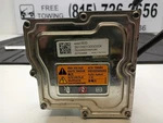 2017 - 2021 Chevrolet Bolt Ptc Coolant Heater Control Pump Module 42691833 Oe. Fixed Price $341.81.