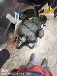 Coolant Reservoir Oem 16-22 Jeep Grandcher 68244088AA. Fixed Price $65.00.