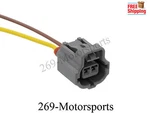 Coolant Temperature Sensor Connector Repair Pigtail Fits Toyota. Fixed Price $12.99.