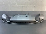 2013-2017 Audi Q5 8R S-line Rear Bumper Lover Valance Oem *note*. Fixed Price $153.00.