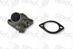 Global Parts Distributors 8241259 Engine Coolant Water Outlet. Fixed Price $19.74.