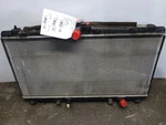 Radiator From 2016 Toyota Camry 3.5L 12920939. Fixed Price $105.94.