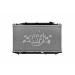 RAD13311 New Replacement Radiator Fits 2012-2013 Acura Tsx. Fixed Price $126.00.