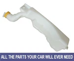 Coolant Reservoir For 2012-2015 Honda Civic 2013-2017 Acura Ilx With Cap. Fixed Price $47.32.