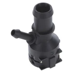 For Volkswagen Jetta 2005-2018 Motorad CH8019 Engine Coolant Hose Connector. Fixed Price $26.86.