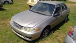 Radiator Fits 98-02 Corolla 231944. Fixed Price $115.99.