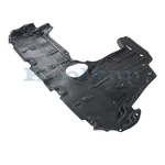 For 2009-2010 RAV4 Front Engine Splash Shield Black Plastic 51410-0R010 Q. Fixed Price $98.95.