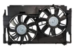 Radiator Dual Fan Assembly Usa/japan Built Fits 2013 2017 Toyota RAV4. Fixed Price $125.14.