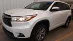 Oem Radiator For Highlander Assy. Fixed Price $134.99.