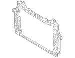 Genuine Audi Radiator Support 4M0-805-594-D. Fixed Price $516.24.