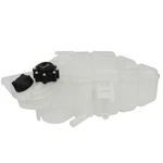 Radiator Coolant Overflow Tank For Porsche 911 3.6L 3.8L 3.4L 2001-2011 2012. Fixed Price $51.88.