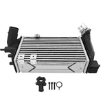Intercooler 28270-2M000 For 2020-23 Hyundai Sonata 2021-24 Kia K5 1.6L Turbo Usa. Fixed Price $159.20.