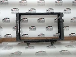 Radiator Support Bracket Jaguar I-pace 2020 J9D38B680AA A11. Fixed Price $117.17.
