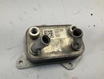14-17 Maserati Ghibli Power Steering Heat Exchanger Oil Cooler Q. Fixed Price $26.99.
